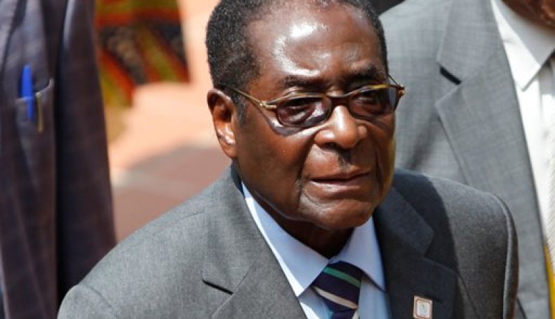 قضاء جنوب أفريقيا يلاحق مسؤولين بزيمبابوي