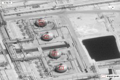 صور بالأقمار الصناعية تُفحم مسؤولي السعودية وتهدد بتفجير أسعار النفط