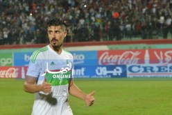 بونجاح يفتتح باب التسجيل للخضر في الدقيقة 54