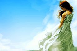 صبايا تبحثن عن الستر والرعاية