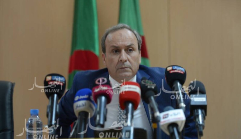 حسبلاوي: “تحكمنا في وباء الكوليرا”