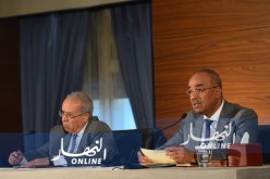 بدوي: الجزائر أسمى وأكبر منا جميعا …وأدعو المعارضة للمشاركة في الندوة