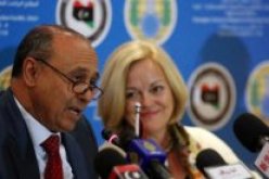 ليبيا تعلن تدمير كامل ترسانتها الكيميائية