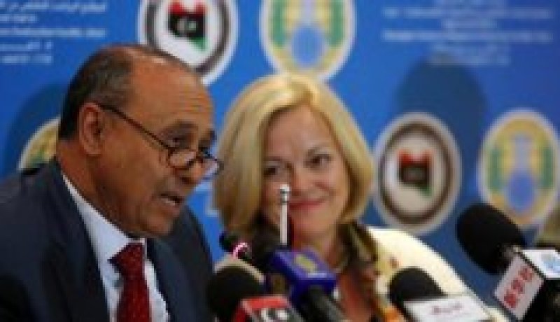 ليبيا تعلن تدمير كامل ترسانتها الكيميائية