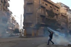 دمشق في عزلة بعد قطع الاتصالات وتعليق  الرحلات الجوية