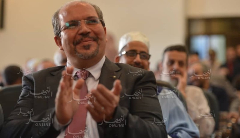  محمد عيسى :  لنا خصوصيتنا الدينية  ونحن من دعاة نشر الإسلام المعتدل