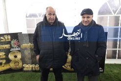  حمار: “الوفاق يلعب دائما على الألقاب وزكري يدرك ذلك”