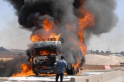 مقتل 92 شخصاً في احتراق شاحنة وقود في نيجيريا