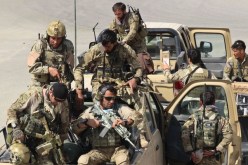 القضاء على قيادي بارز في داعش خلال عملية عسكرية بأفغانستان