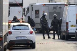 عصابة تهاجم شاحنة مصفحة وتسرق كمية كبيرة من الذهب في فرنسا