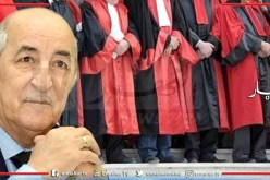 الرئيس تبون يجري حركة واسعة في سلك رؤساء المجالس والنواب العامون