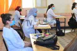 تسخير أزيد من 300 عون حماية مدنية لإمتحاني البيام والباك في باتنة