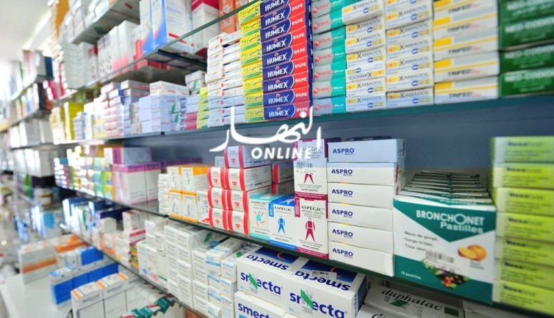 «130 دواء مفقود.. 20 % منها خاص بالأمراض المزمنة»