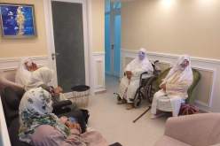 عين الدفلى: الجمعية الوطنية أصدقاء المريض تتكفل بعمليات جراحية لـ 15 شيخ وعجوز