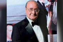 وفاة المخرج والإعلامي السوري خلدون المالح