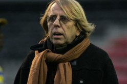 مدرب بوركينا فاسو منزعجا من وجود نيجيريا وزامبيا في مجموعته