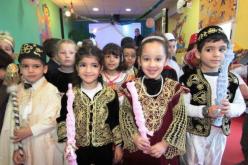 لن يموت الرسول الكريم في قلوبنا