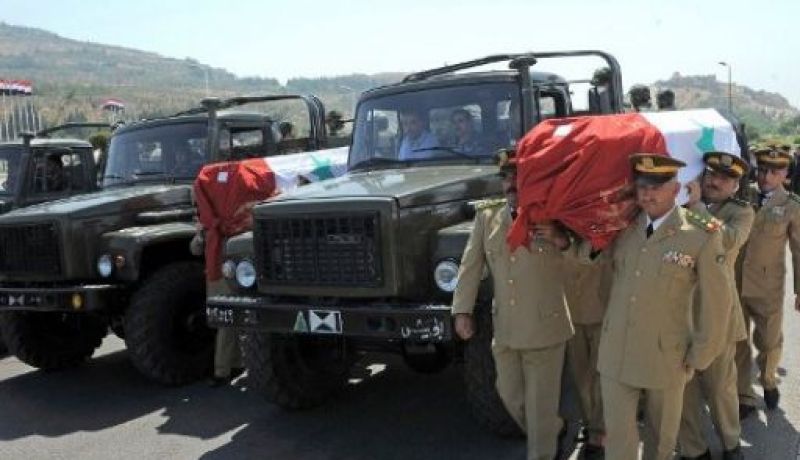 القدس العربي: تفجير دمشق جرى بواسطة شرائح من مادة السيفور شديدة الانفجار