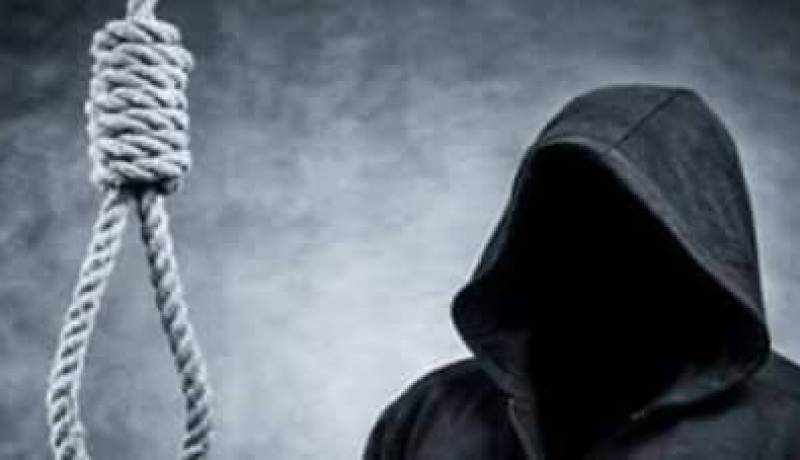 إنتحار كهل بامشدالة في البويرة