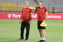 مُدرب الأهلي يجتمع بلاعبيه ويُحذرهم من الوفاق