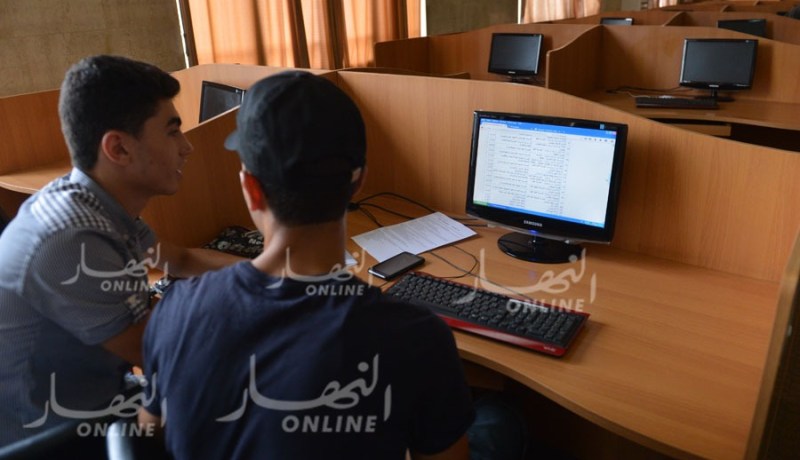 بن غبريت تعلن عن تاريخ التسجيلات لمترشحي الإمتحانات المدرسية الوطنية