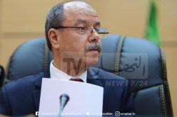 زغماتي: ترجمة الوثائق الصادرة بغير اللغة العربية إجراء يتناقض مع الواقع الجزائري