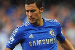 الصهاينة يشتكون هازارد للاتّحاد الإنجليزي بسبب مساندته للقضية الفلسطينية