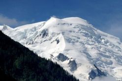 مقتل تسعة سياح في انهيارات مونت بلان في فرنسا