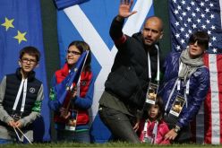 رئيس الاتحاد البرازيلي يستبعد التعاقد مع غوارديولا لأنه أجنبي