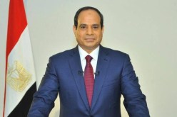 السيسي يصادق على قانون مكافحة الإرهاب