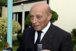 ولد خليفة يتحادث بالقاهرة مع رئيس البرلمان العربي