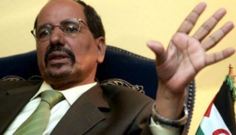 إعادة انتخاب محمد عبد العزيز أمينا عاما لجبهة البوليساريو