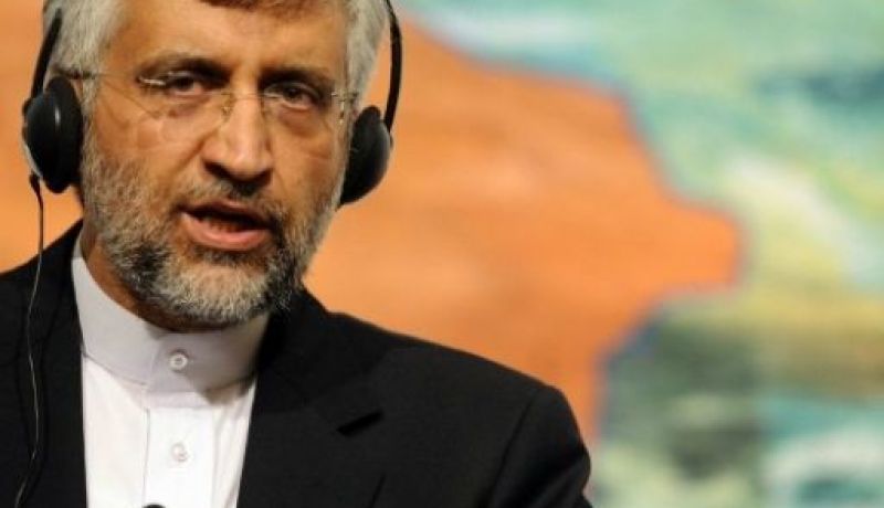 إيران تحذر من أي ضغوط قد تفشل محادثات بغداد