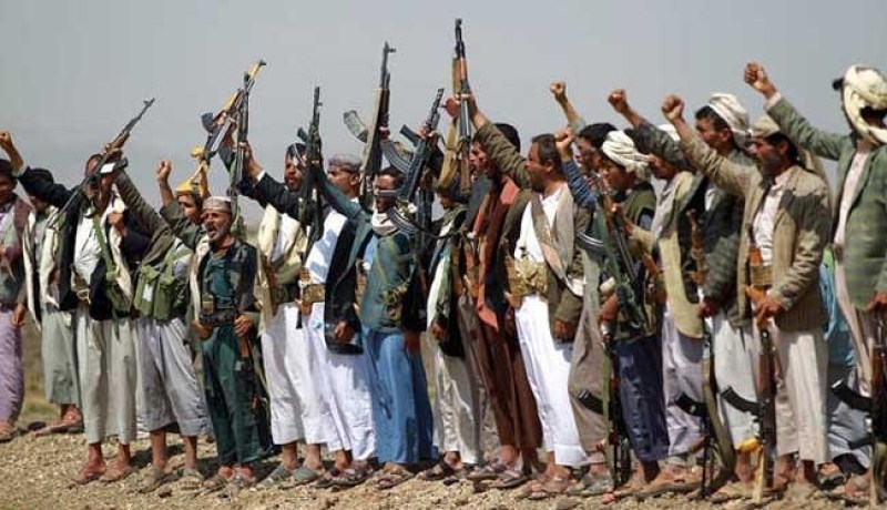 المقاومة الشعبية اليمنية تعلن تحرير محافظة لحج وبدء تحرير أبين