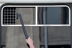 توقيف نحو 10 قوميين خلال مظاهرة بوسط موسكو