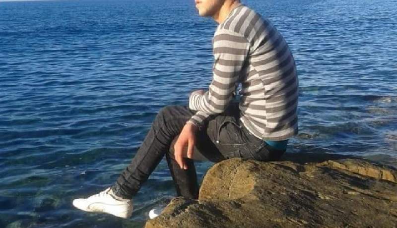 بجاية: عمليات البحث متواصلة عن شاب مفقود بشاطيء صخري في ملبو