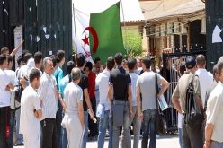 نتائــج الماستــر تجبــر الأساتــذة الجامعيين على الاحتجاج شهر نوفمبر