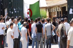 شلل في الجامعات بداية من 14 جانفي المقبل