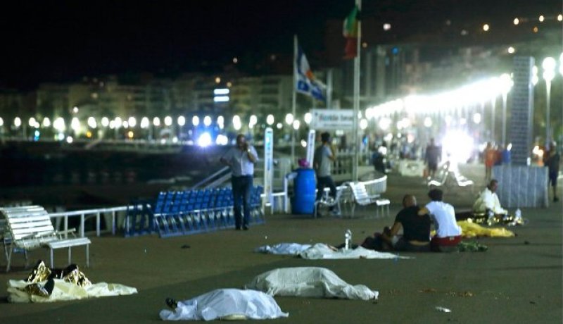 مقتل 34 شخصا جراء حادث دهس لمشاركين في استعراض موسيقي بهايتي