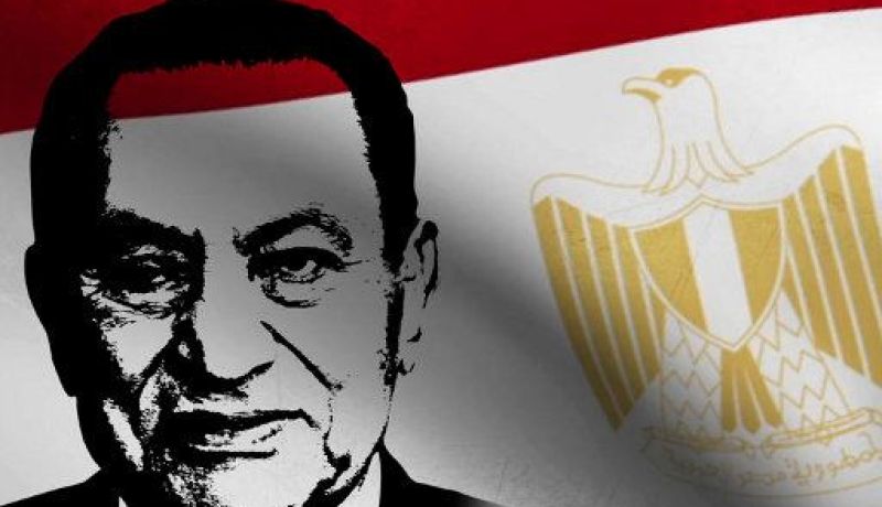 سويسرا تسمح لمصر باسترداد أرصدة عائلة مبارك