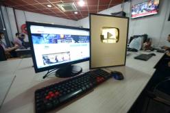   “النهار” تتحصل على “الدرع الذهبي” من شركة “يوتيوب” العالمية