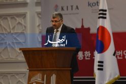 بن اعمر يعود للجزائر بنية خلافة نفسه على رأس غرفة التجارة والصناعة