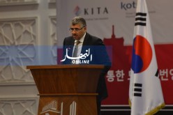 2.3 مليار دولار مبادلات تجارية بين الجزائر وكوريا الجنوبية