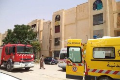 إنقاذ عائلة من الموت بسبب اختناقها بغاز سخان الماء بتبسة