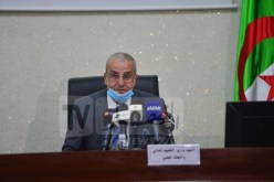 وزير التعليم العالي: البروتوكول الصحي المقترح دقيق وسلامة الأسرة الجامعية أولويتنا