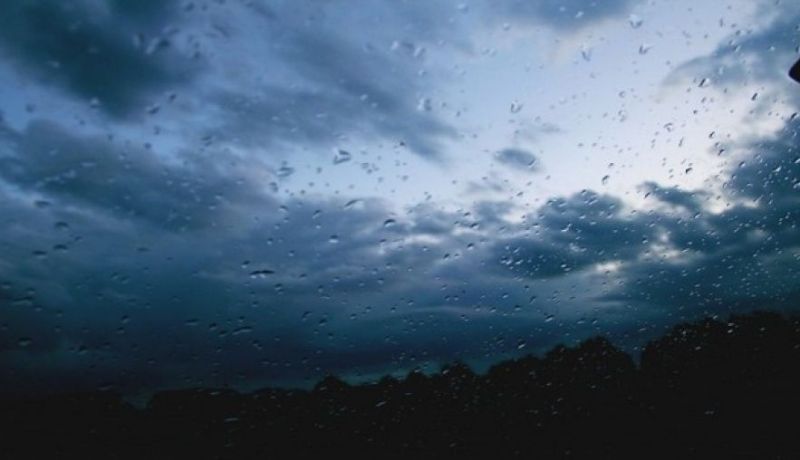 أول اضطراب جوي بداية من يوم الأربعاء