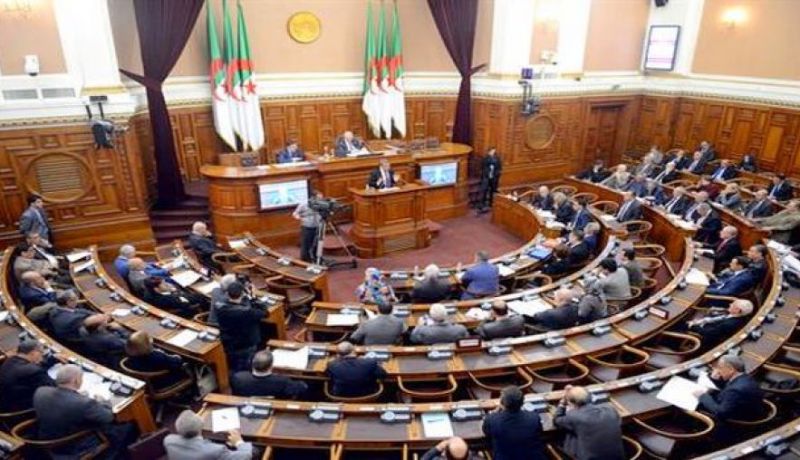 مجلس الأمة يستأنف أشغاله غدا الاثنين لمناقشة عدة نصوص قوانين