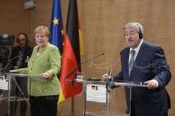  أويحى: وفرنا كل الإمكانيات لإرجاع اللاجئين الى بلدانهم