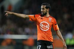 مسلوب يفسخ عقده مع “لوريون”