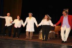 أيام المسرح تنطلق  تزامنا مع إحياء يوم الطالب بسطيف